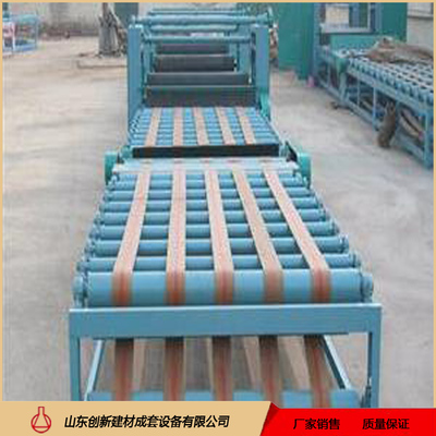 創新輕質玻鎂板生產機械與輕質建筑材料銷售 推動綠色建筑新浪潮