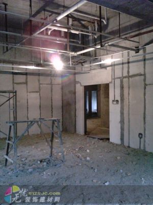 福州圣凱倫實心輕質隔墻板 家裝隔墻的理想之選，無憂裝飾新選擇